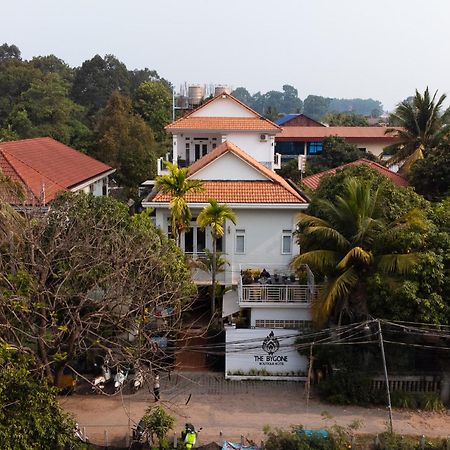 Hotel The Bygone Siem Reap Esterno foto