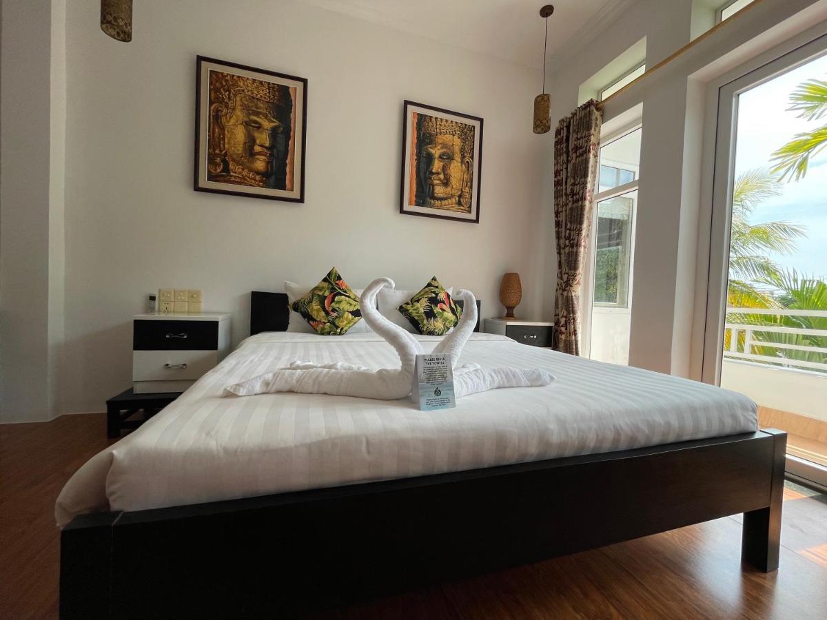 Hotel The Bygone Siem Reap Esterno foto
