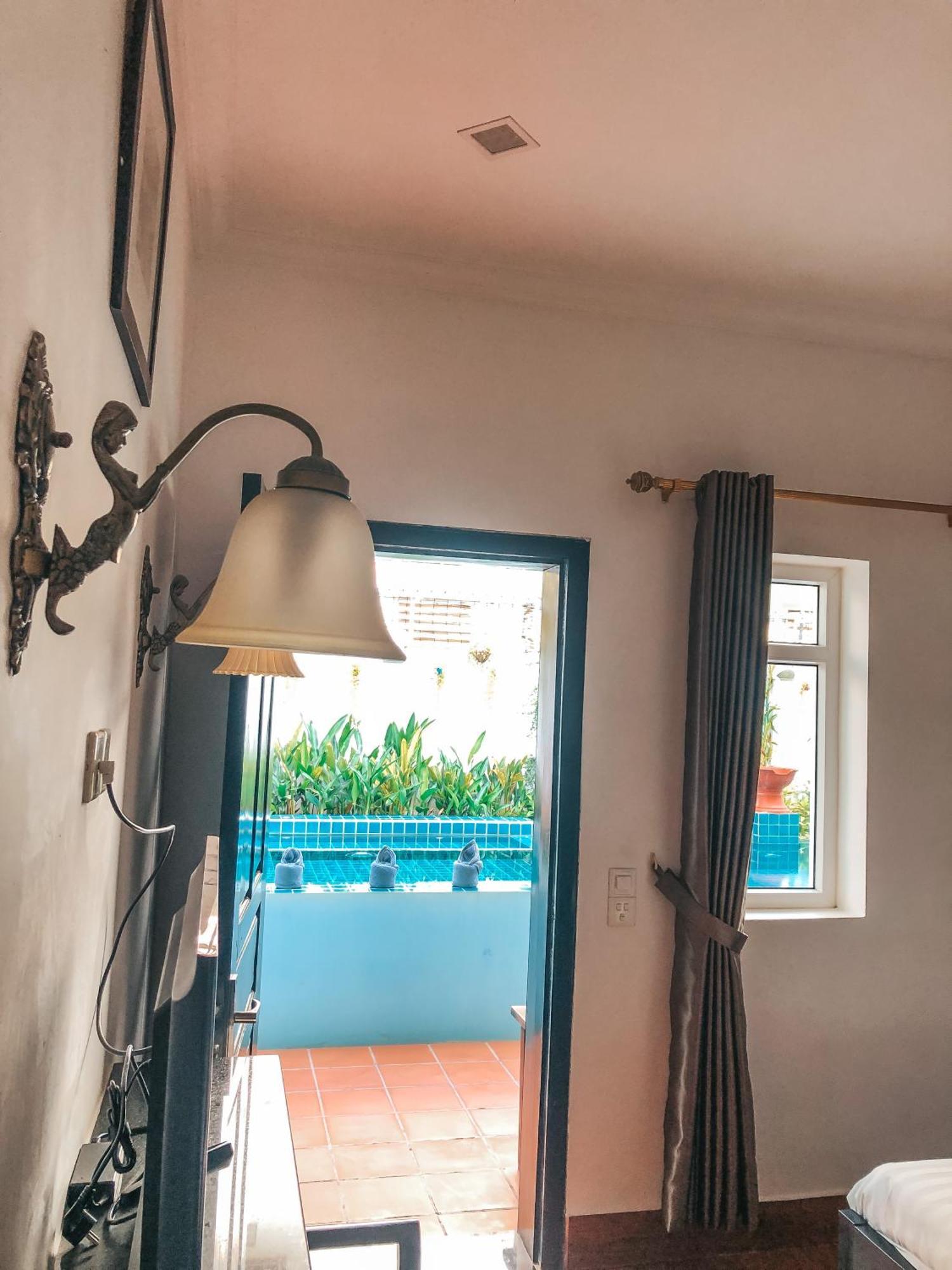 Hotel The Bygone Siem Reap Esterno foto