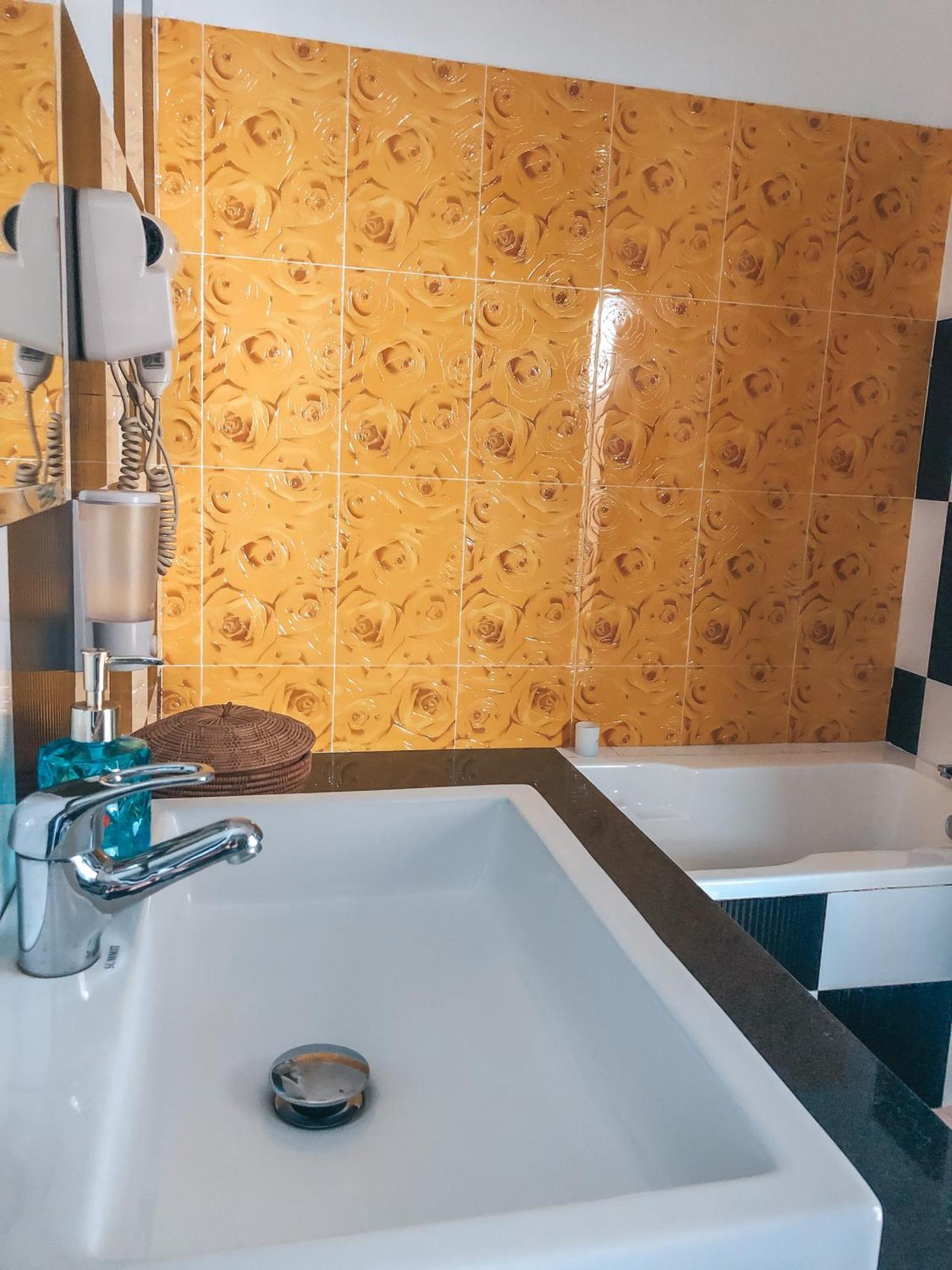 Hotel The Bygone Siem Reap Esterno foto